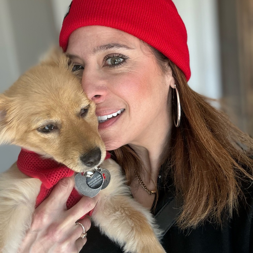 Meet your Posher, Myriam